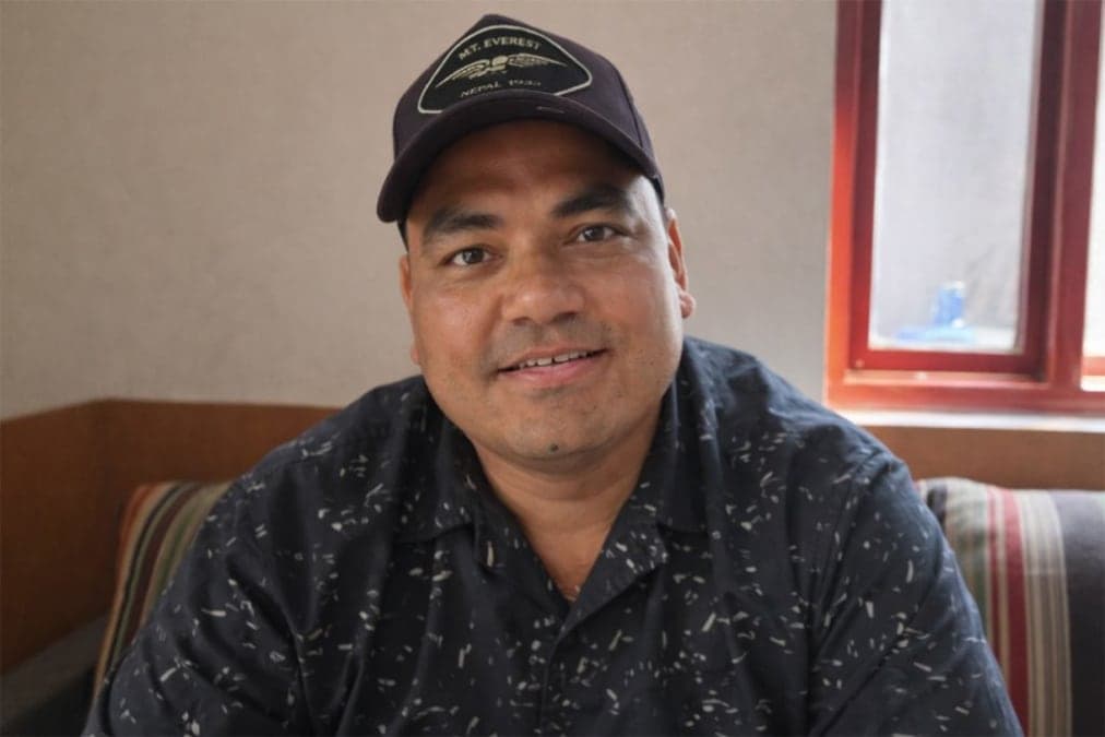 चक्रे मिलन समूहमा आवद्ध ‘निरे’ पक्राउ