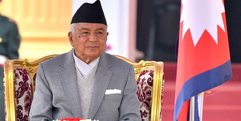 आज सङ्घीय संसद्को बजेट अधिवेशन, राष्ट्रपतिले नीति तथा कार्यक्रम प्रस्तुत गर्ने