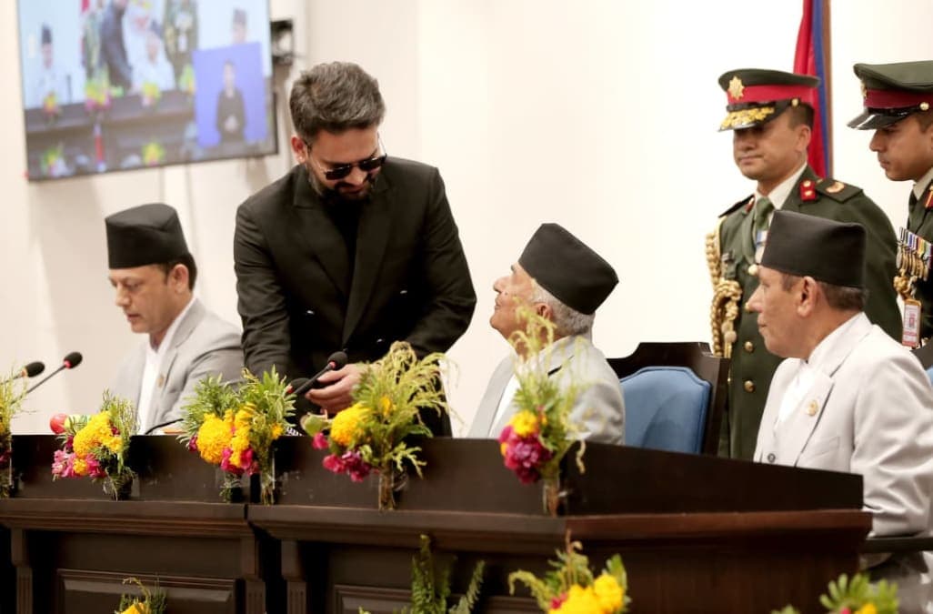 ३० हजार मेगावाट विद्युत उत्पादन गर्ने सरकारको लक्ष्य