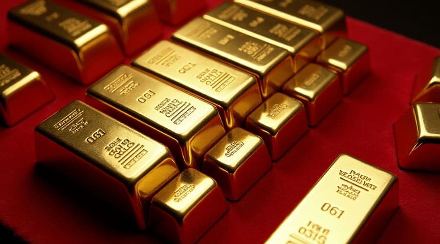 भारतमा सुन–चाँदी आयात शुल्क ६ बाट १५ प्रतिशत, व्यापार घाटा र रुपैयाँ दबाब नियन्त्रण गर्ने लक्ष्य