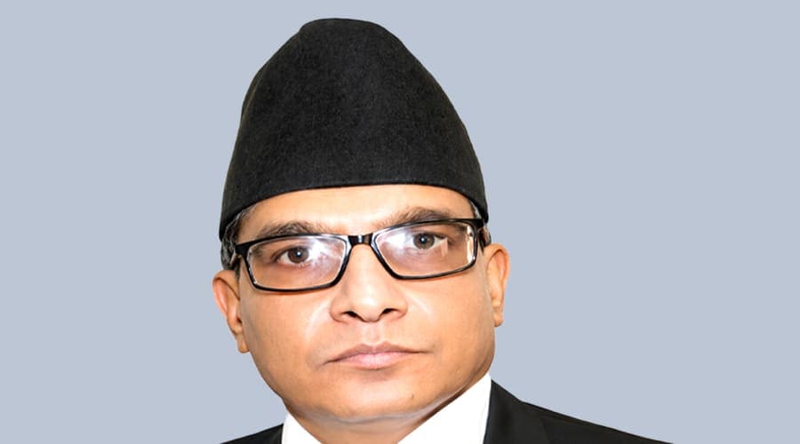 प्रस्तावित प्रधान न्यायाधीशको संसदीय सुनुवाइ प्रक्रिया यथाशीघ्र टुंग्याउन रास्वपा सांसदहरूले माग