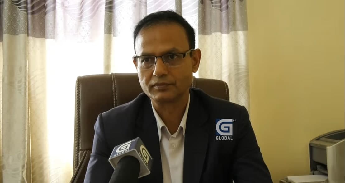 नेपालको जेलमा हजारौं विदेशी कैदी, के छ अपराध ?