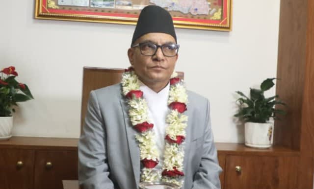 नवनियुक्त प्रधानन्यायाधीश डा.शर्माको कार्यकाल निकै चुनौतीपूर्ण हुने संकेत