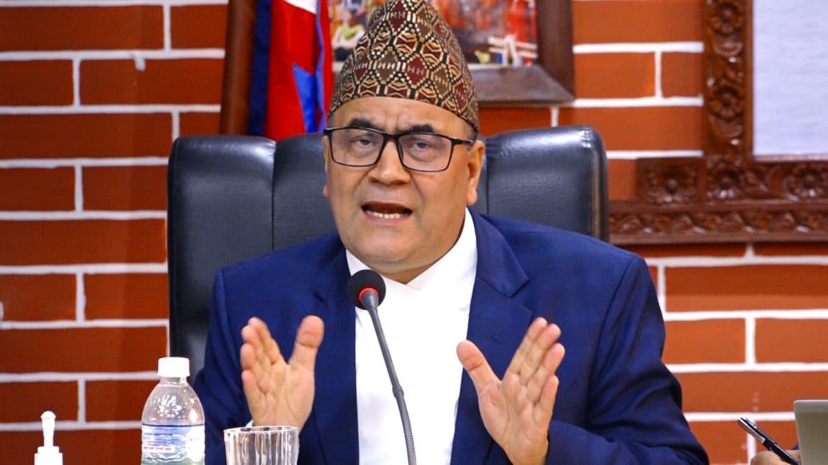 वैदेशिक रोजगारलाई मर्यादित बनाउन सरकारले बढायो कूटनीतिक पहल