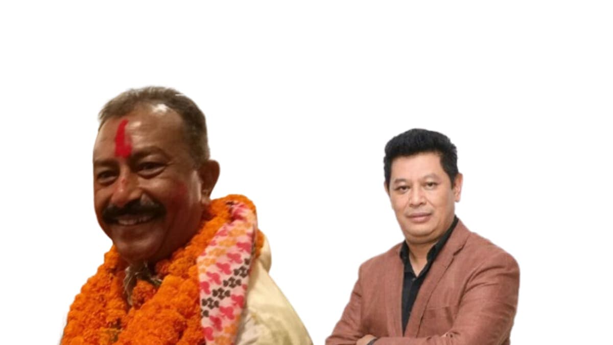 नेपाल उद्योग वाणिज्य महासङ्घको नयाँ कार्यसमिति पूर्ण