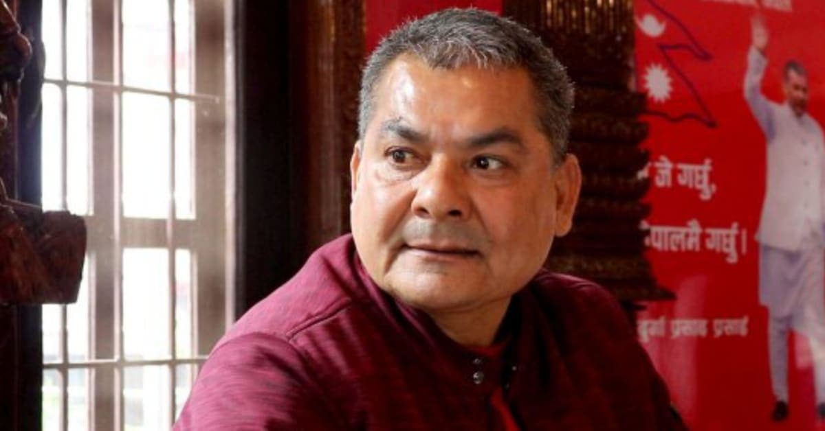 वीरगन्जबाट पक्राउ परेका प्रसाईंविरुद्ध मुद्दा चलाउने तयारी