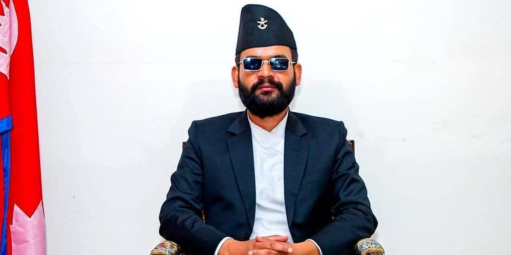 गणतन्त्र दिवसमा प्रधानमन्त्री बालेन शाहले सम्बोधन नगर्ने, राष्ट्रपति पौडेललाई जिम्मा