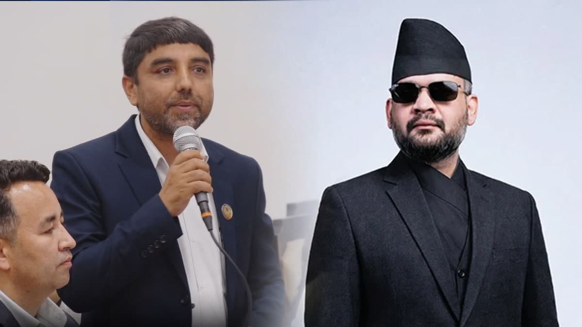 एक साताभित्र संसदमा आउने प्रधानमन्त्री शाहको तयारी