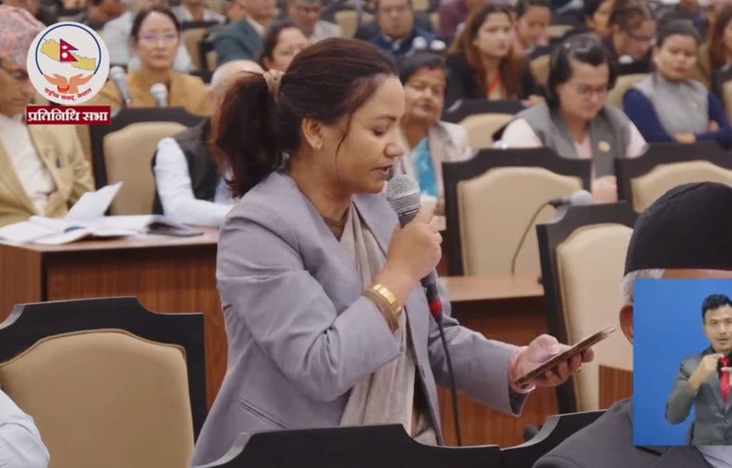 प्रधानमन्त्रीको सीमा अभिव्यक्तिपछि कांग्रेसको कडा आपत्ति