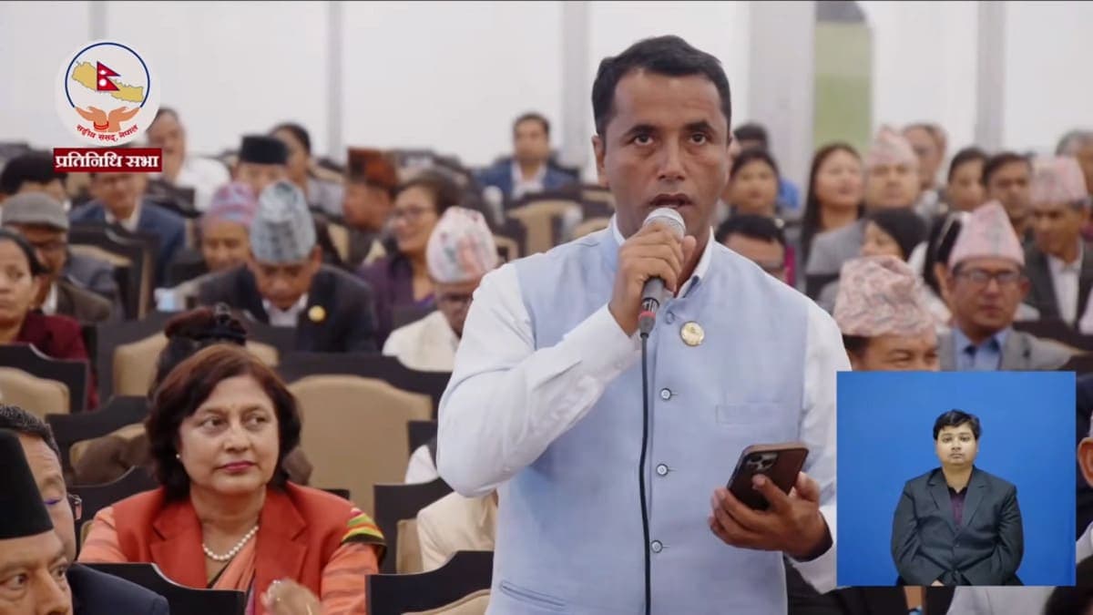 राष्ट्रघाती अभिव्यक्ति फिर्ता लिन नेकपको माग