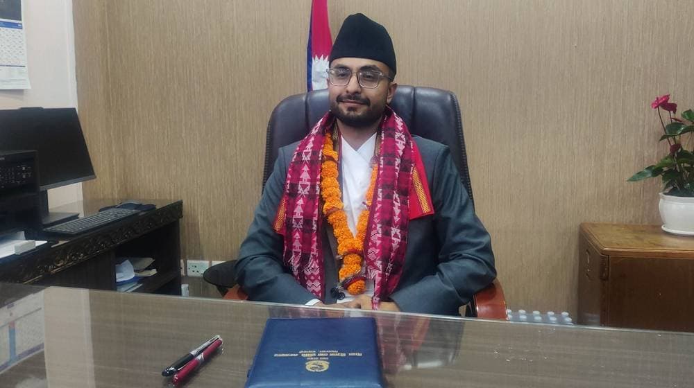 सीमा विवादमा प्रधानमन्त्री संसदमा पुनः जवाफ दिन तयार