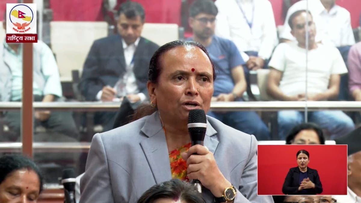 बालेनको अभिव्यक्ति विवादमा : एमाले सांसद देवकोटाद्वारा गम्भीर आरोप