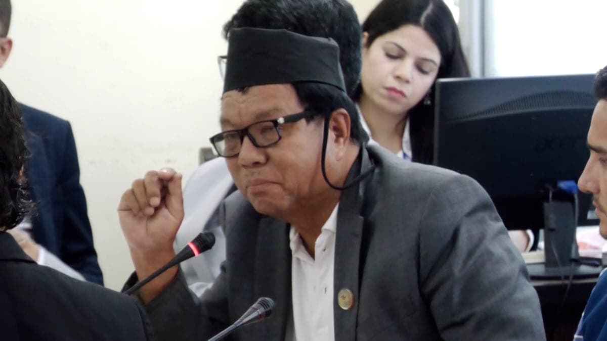 सीमित तर आधुनिक प्रयोगशाला बनाउनुपर्ने महावीर पुनको जोड