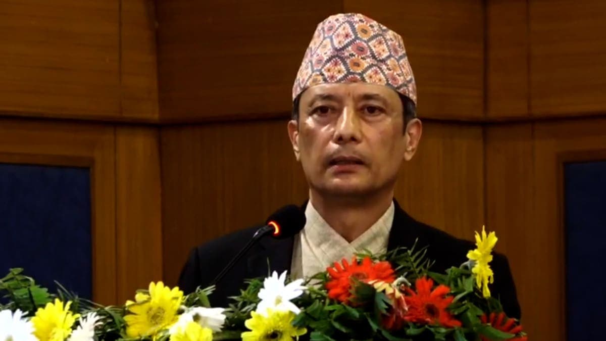 निर्वाचन कानुन संशोधनमा आयोगको जोड