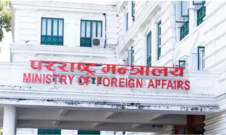 विभिन्न देशका राजदूतका लागि झण्डै तीन हजार जनाको आवेदन