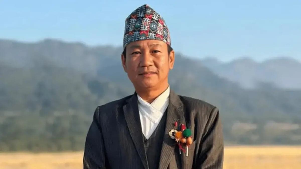 सीमा सम्बन्धी अभिव्यक्ति सच्याउन राईको माग