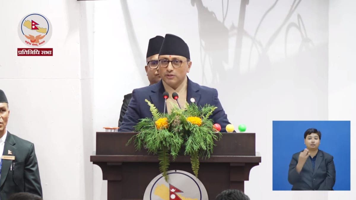 मधेश र कर्णालीलाई सबैभन्दा बढी अनुदान, गण्डकीलाई सबैभन्दा कम