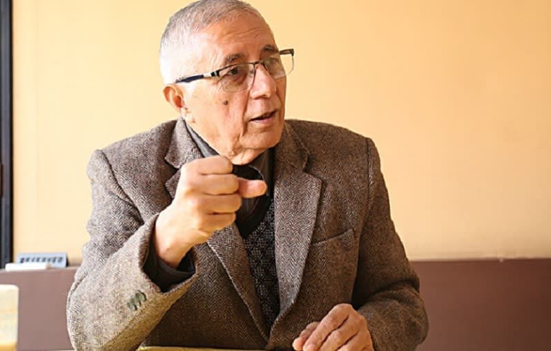 संस्थापन पक्षले सहमतिका लागि पहल नगरेको शेखर पक्षको दाबी