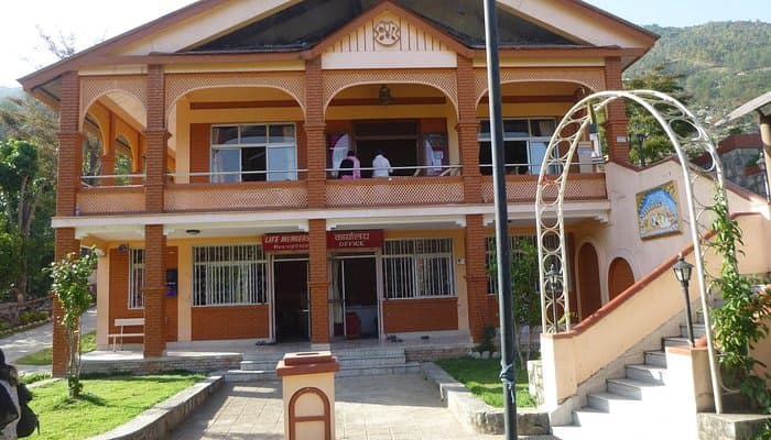 इस्कनमा बालबालिकामाथि दुर्व्यवहार, सुरजकृष्ण श्रेष्ठ पक्राउ