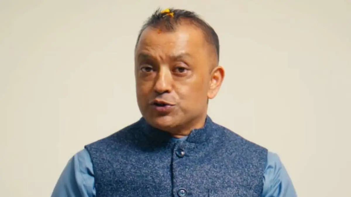 रास्वपा महाधिवेशन उद्घाटनमा गगन थापा सहभागी हुने