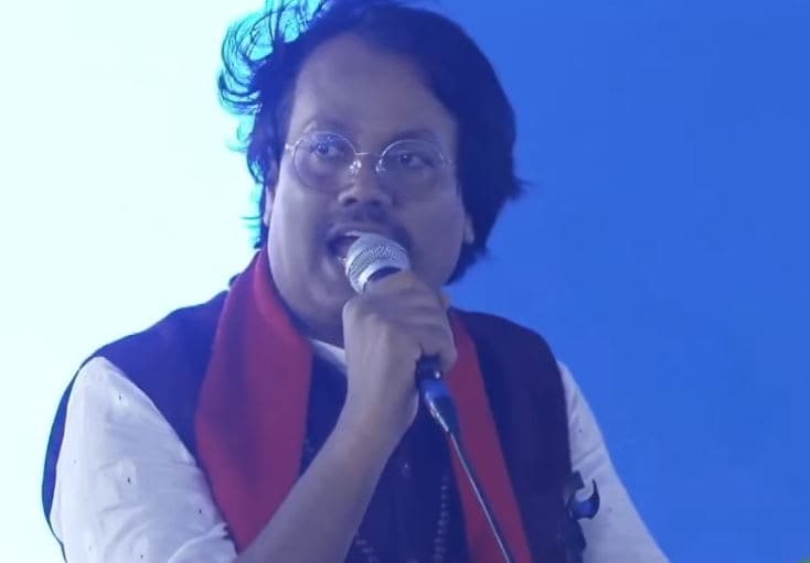 जेन–जी आन्दोलनको भावना नबिर्सन रास्वपालाई सिके राउतको आग्रह