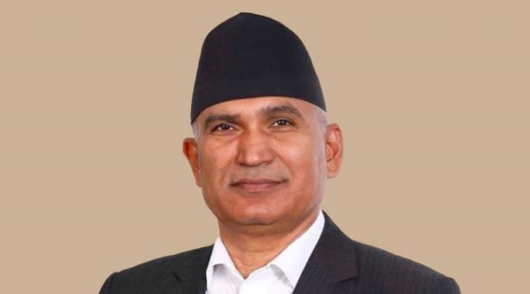 पूर्वअर्थमन्त्री विष्णु पौडेल नियन्त्रणमा, सम्पत्तिको स्रोतबारे अनुसन्धान