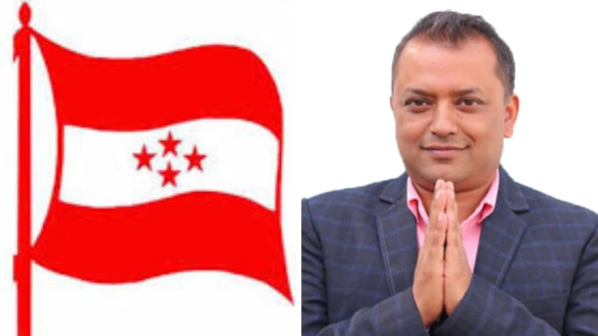 कांग्रेसको सदस्यता व्यवस्थापन अभियान तीव्र, असार २० सम्म अद्यावधिक र नवीकरण