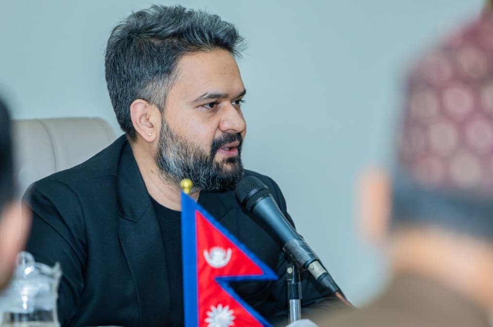 सरकारको प्रतिबद्धता: योगदानमा आधारित किसान पेन्सन, वास्तविक किसानलाई मात्र अनुदान र सामाजिक सुरक्षा