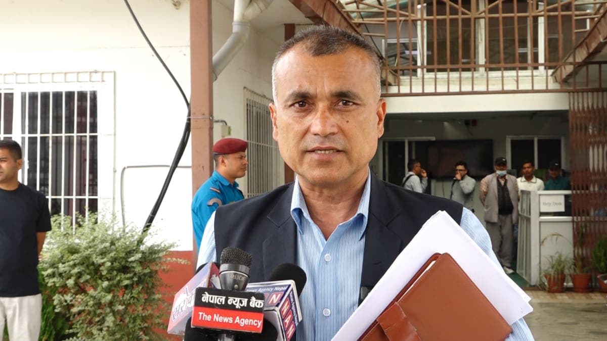 राष्ट्रिय विपद् प्राधिकरणको बैठकः मनसुन जोखिमबारे अद्यावधिक विवरण संकलन