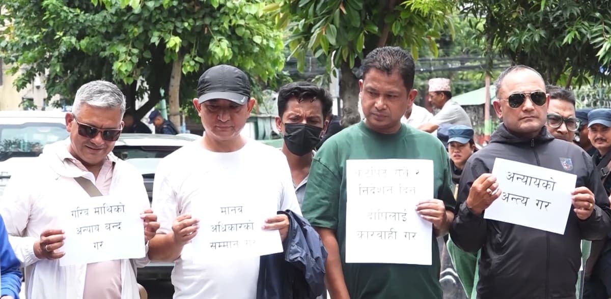 भूमिहीन र सुकुम्वासीका लागि ६६ स्थानीय तहमा अन्तिमपटक निवेदन आह्वान
