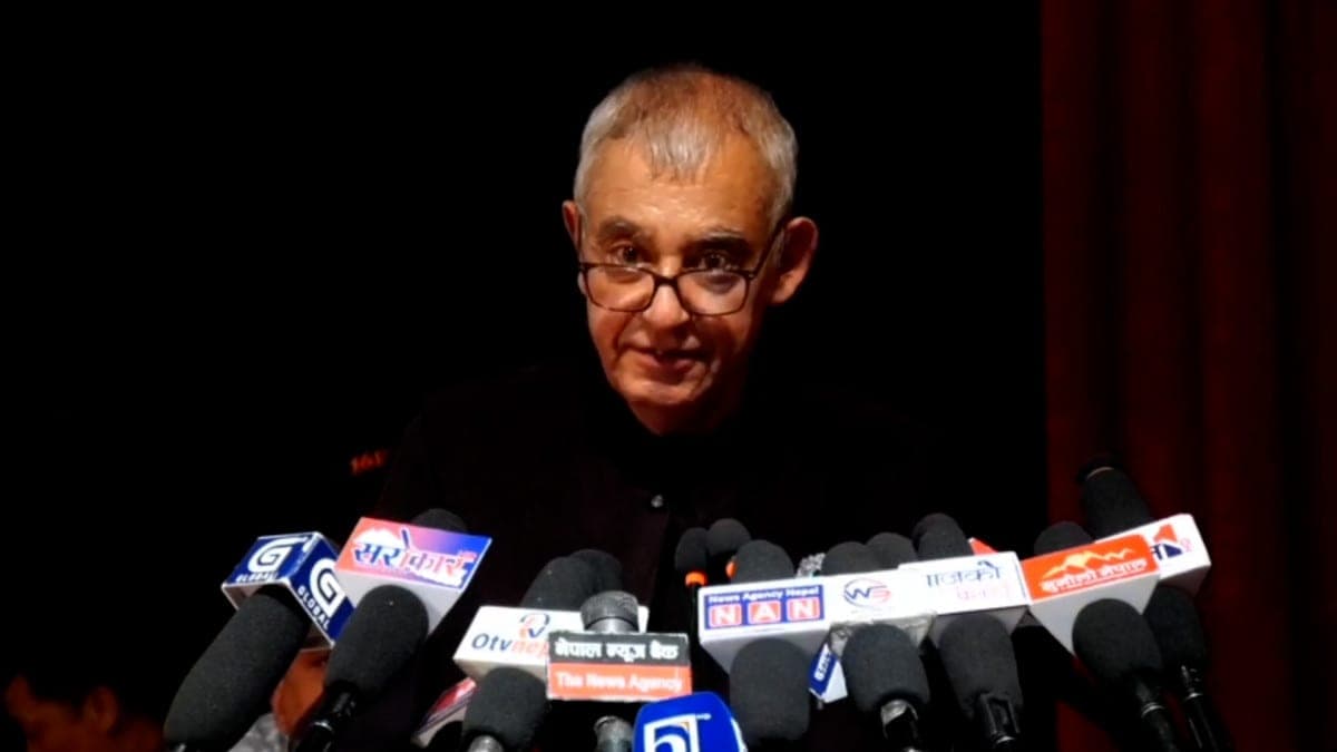 शशांकको चेतावनी: असन्तुष्टि समाधान नभए कांग्रेस विभाजन हुन सक्छ