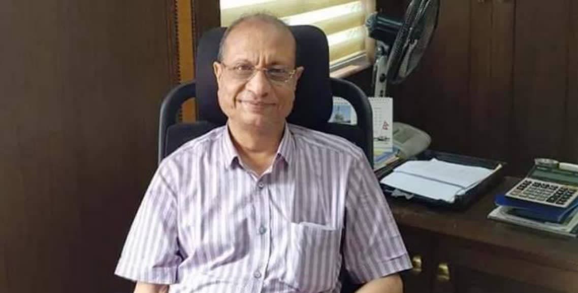 सम्पत्ति शुद्धीकरण मुद्दामा व्यवसायी शंकरलाल अग्रवाल पक्राउ