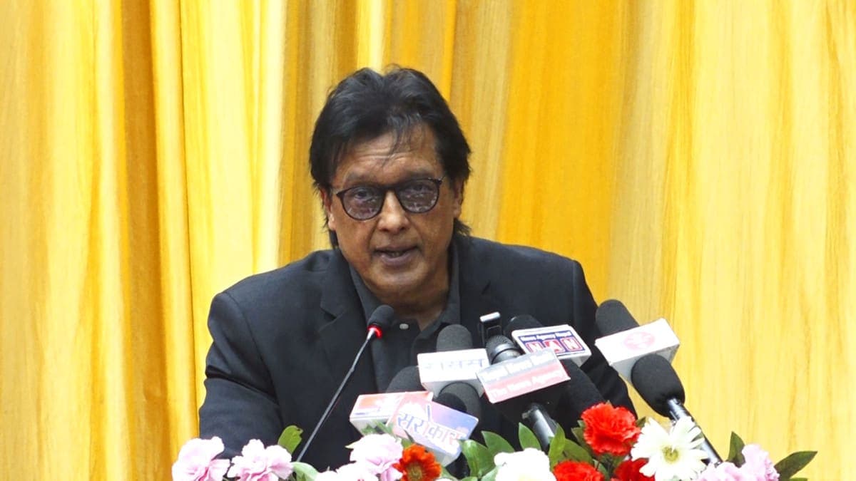 ट्राफिक व्यवस्थापनमा नागरिक–प्रहरी सहकार्य अपरिहार्य : राजेश हमाल