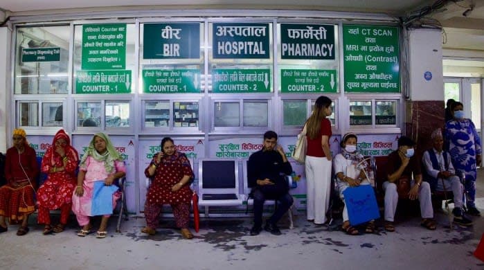आज पनि देशभरका अस्पतालमा आकस्मिकबाहेक सबै सेवा बन्द