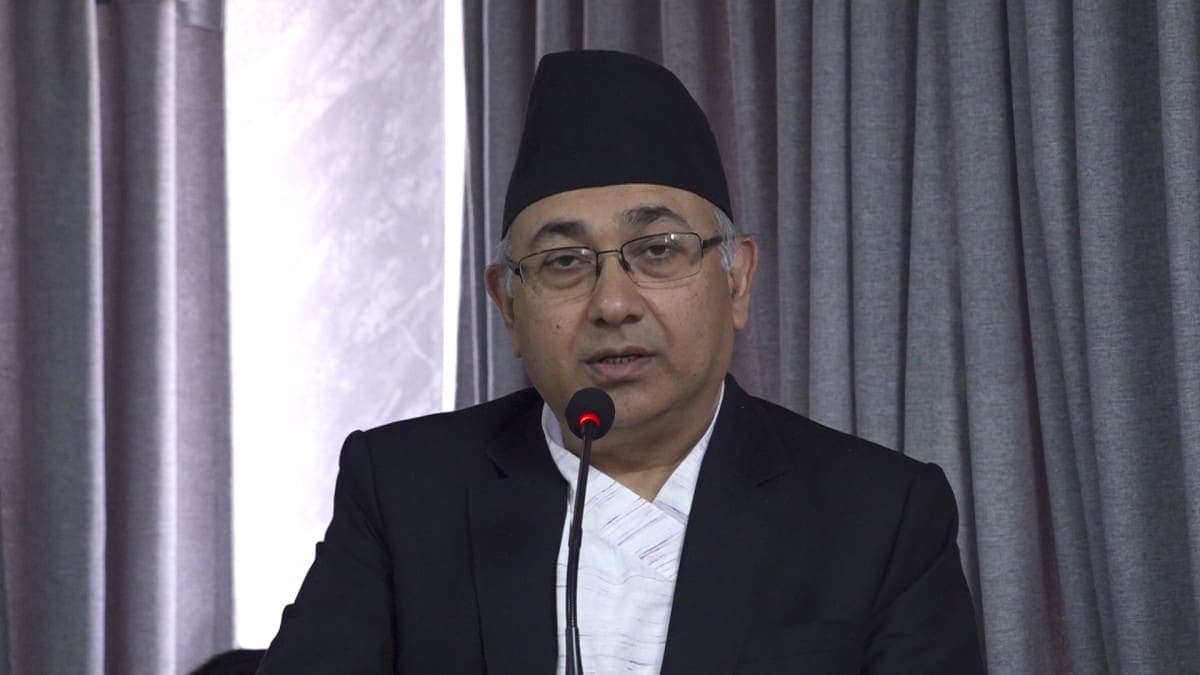 नेपालमा विशिष्टीकृत अदालती पत्रकारिताको आवश्यकता : न्यायाधीश फुयाँल