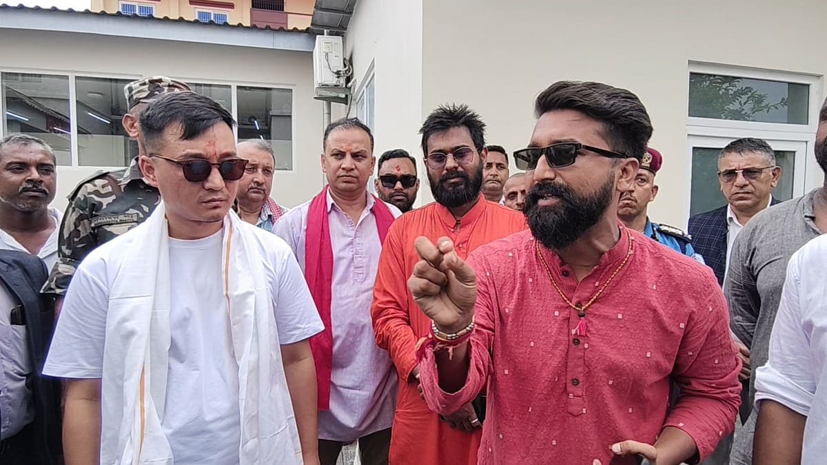 सरकार–हिन्दू सम्राट सेना मौखिक समझदारीमा, आन्दोलन स्थगित