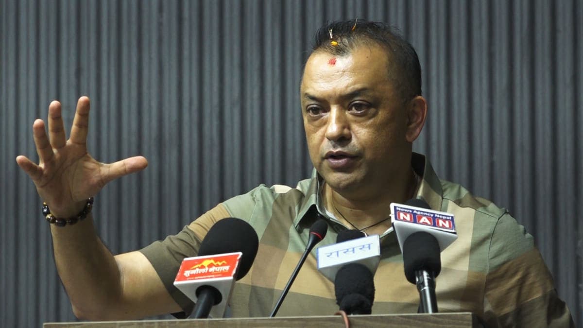 आईटी क्षेत्र सुधारमा अब ढिलाइ गर्न मिल्दैन : गगन थापा