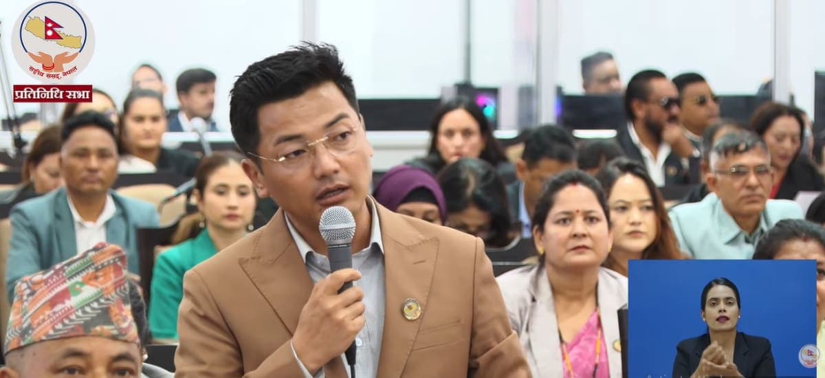 धार्मिक तनावबारे पारदर्शी छानबिन गर्न सरकारलाई कांग्रेसको आग्रह