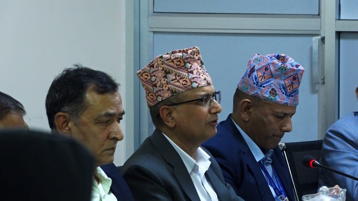 ग्यास अभाव होइन, वितरण व्यवस्थापनमा समस्या : आयल निगम