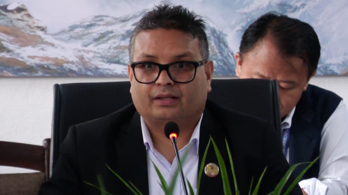 अन्तर्राष्ट्रिय विमानस्थल पूर्वाधार विस्तार गर्न अर्थ समितिको निर्देशन, नागरिकलाई अनावश्यक आर्थिक भार नपार्न जोड