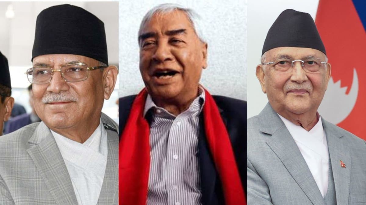 अख्तियारको छानबिनमा ओली, देउवा र दाहालका पूर्वस्वकीय सचिवहरू