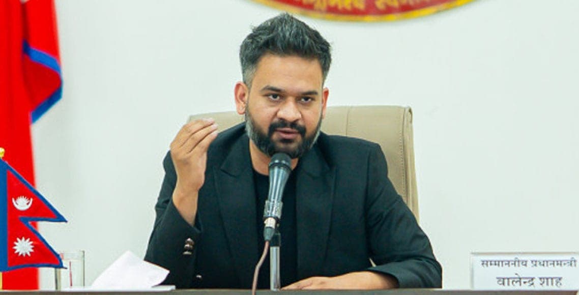 आज संसदमा प्रधानमन्त्री शाहले सांसदका प्रश्नको जवाफ दिने