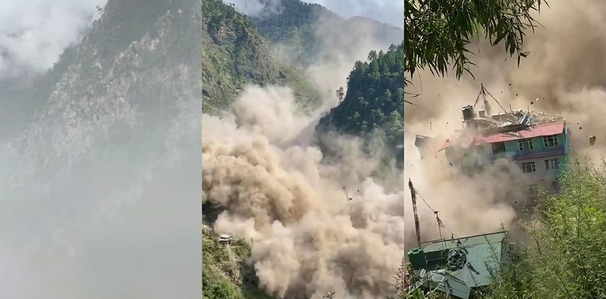 भोटेकोशीमा भीषण बाढीपछि सबै हेलिकप्टर कम्पनीलाई तयारी अवस्थामा रहन निर्देशन