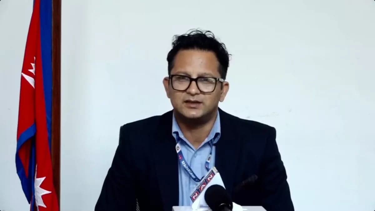 भ्रम र अफवाह नफैलाउन सरकारको आग्रह, अब हरेक घण्टा प्रेस विज्ञप्ति
