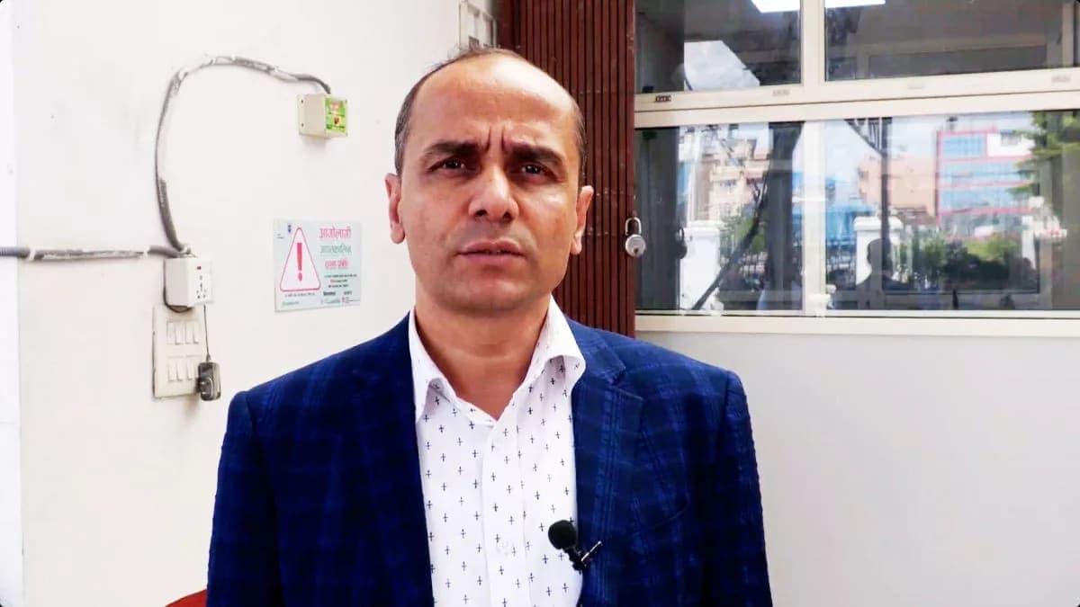 बाढी प्रभावित क्षेत्रमा स्वास्थ्य जोखिम नियन्त्रणमा मन्त्रालयको सक्रियता