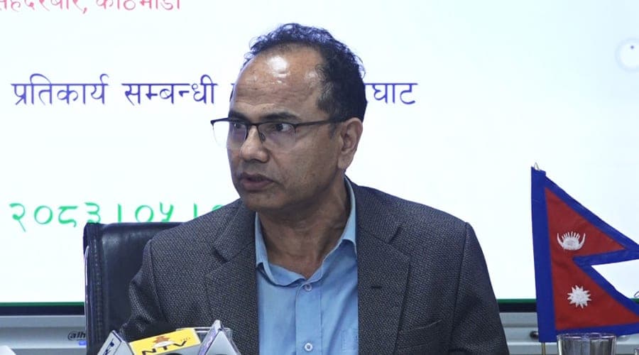 रसुवाको भोटेकोशी बाढीमा ४६९ जनाको मृत्यु, ९७७ अझै बेपत्ता