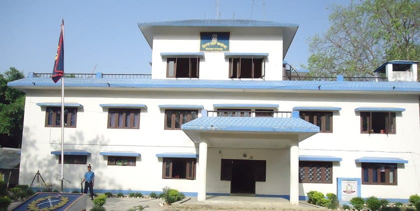 कञ्चनपुरमा भारतीय प्रहरीको प्रवेश, स्थानीयले नियन्त्रणमा लिएपछि कर्नाटक फिर्ता