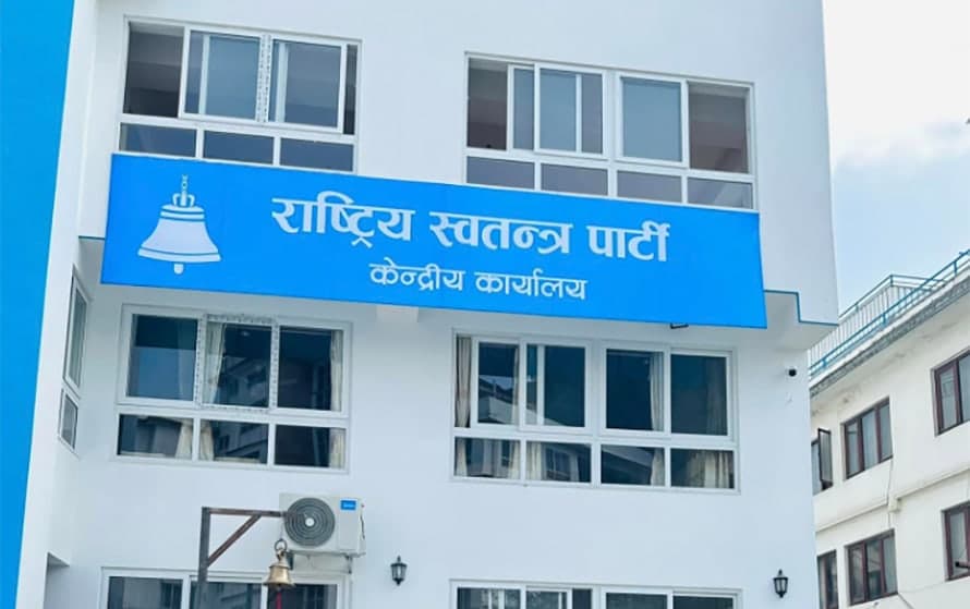 बाढी प्रभावित क्षेत्रमा अनावश्यक नजान निर्देशन