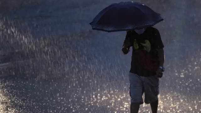 आज पनि देशका केही ठाउँमा भारी वर्षाको सम्भावना, सतर्क रहन आग्रह