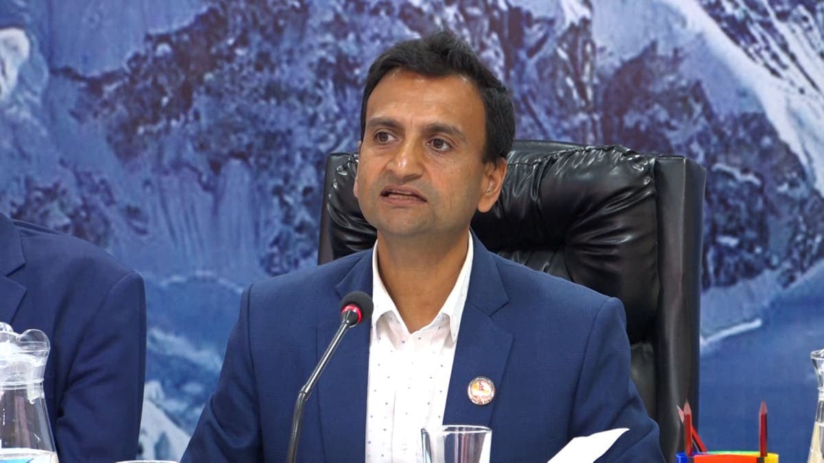 रसुवा बाढीपछि पूर्वाधार पुनर्निर्माण तीव्र पार्न सरकारलाई निर्देशन